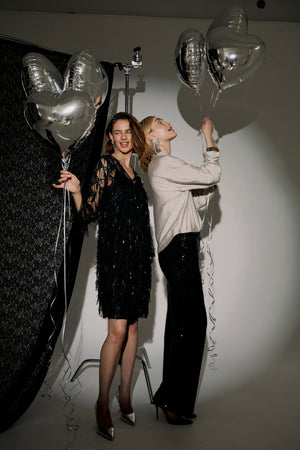 Lings dress