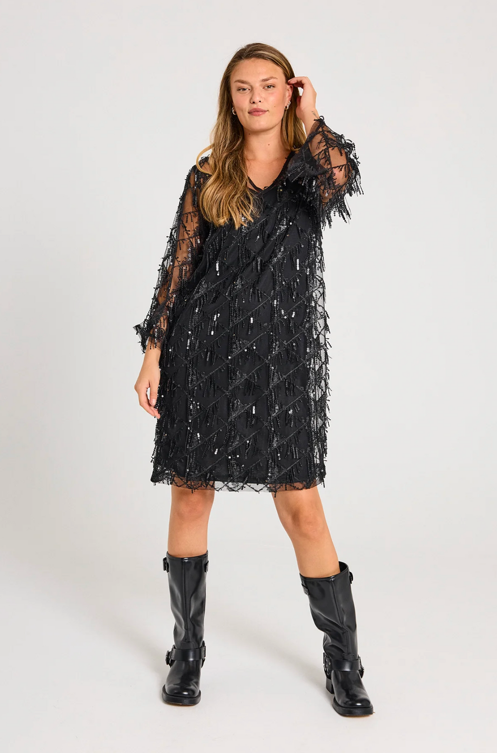 Lings dress