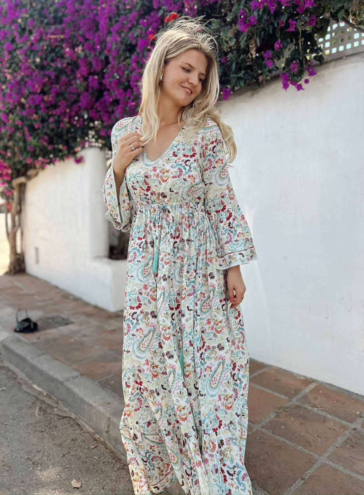 Maria dress