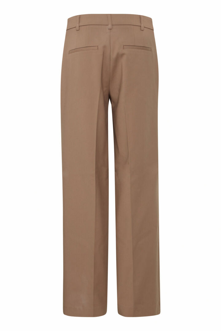 Bindy pant long Wide leg